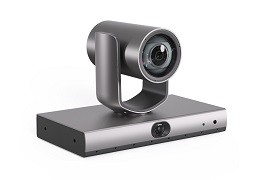 Ismart Multi AI Tracking Camera AMC-G200THV2